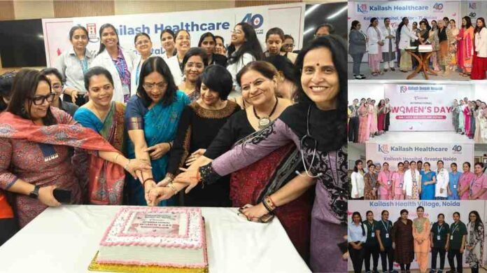 Kailash Healthcare