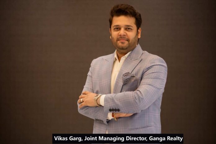 Ganga Realty