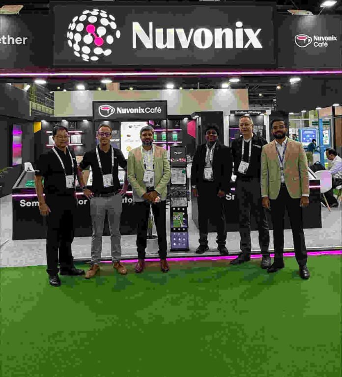 PNY Announces Strategic Partnership with Nuvonix at Electronica India