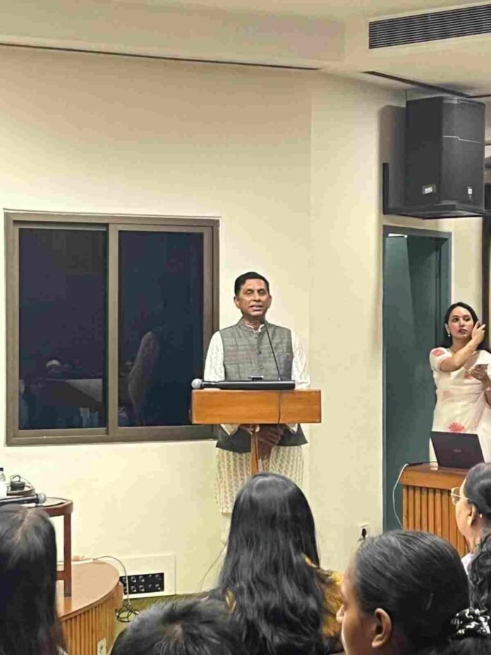 India Autism Center celebrates neurodiverse athletes and advances inclusive sporting ecosystem through Sports for All