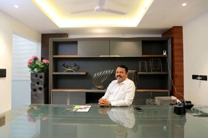 Mannish Gupta: Crafting Enterprises, Communities, and a Vision for Tomorrow