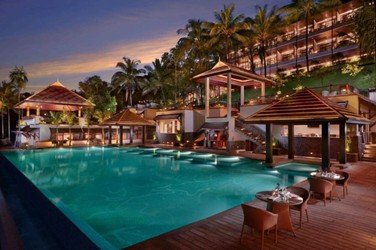 Embrace Solitude In the Mountains:  Taj Wayanad Resort & Spa Kerala