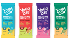 Yoga Bar Protein Bars
