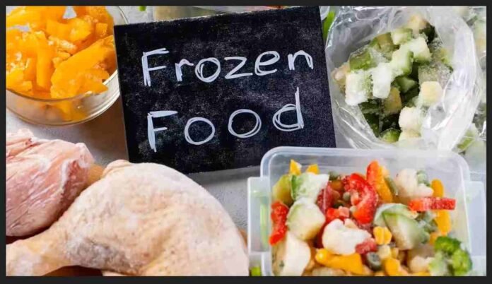 Frozen Foods
