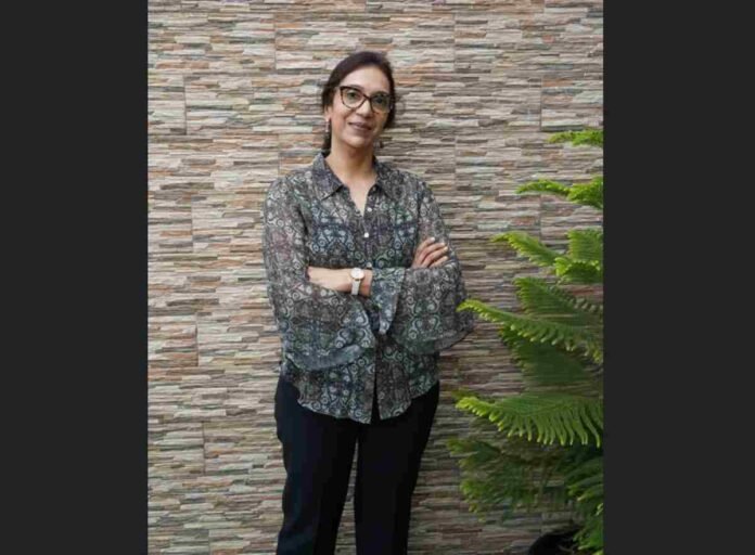 Dr Vaishaly Bharambe, VB Anatomy Academy, medical education India, anatomy teacher, medical mentorship, women in medicine, anatomy learning online