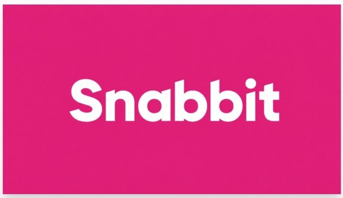 Snabbit