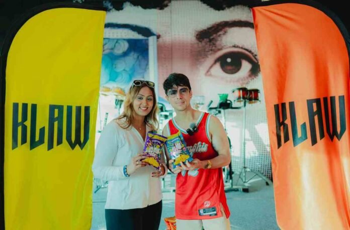 KLAW Snacks, Super Sprout Sticks, supersprout snack India, healthy snacks India, high protein snacks