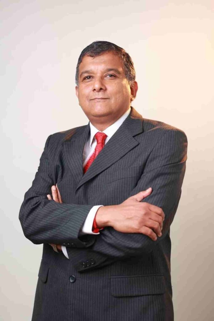 Powering India’s Clean Energy Growth - Narayan Kumar, CEO, Kshema Power India