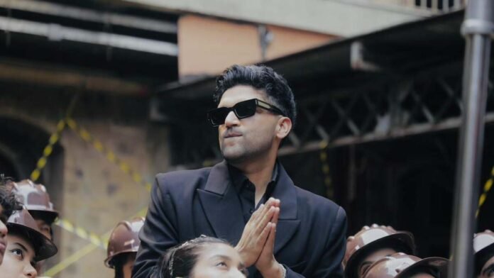 Guru Randhawa
