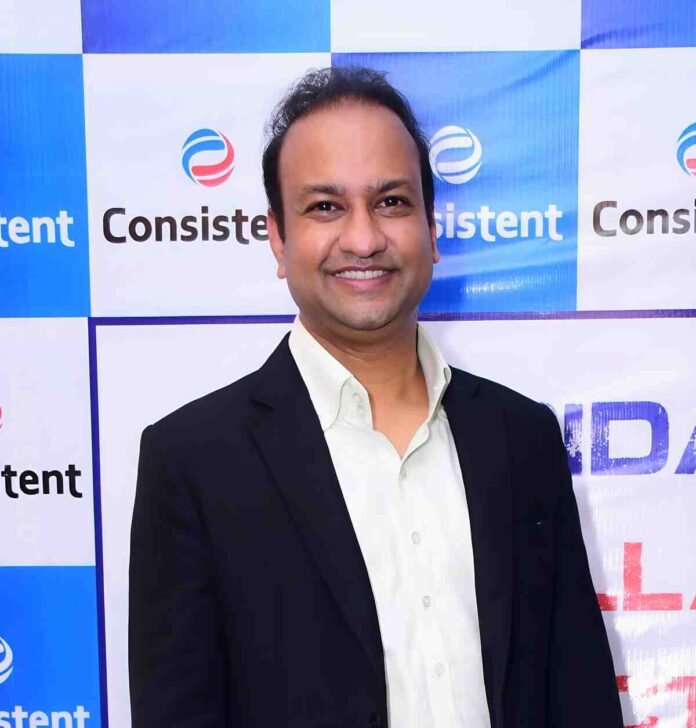 Consistent Infosystems Expresses Gratitude to Partners for Driving Strong FY 2025–26 Growth