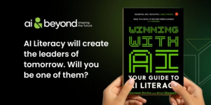 AI&Beyond Launches ‘AI&Beyond Partner Circle’ to Scale AI Adoption Across Enterprises