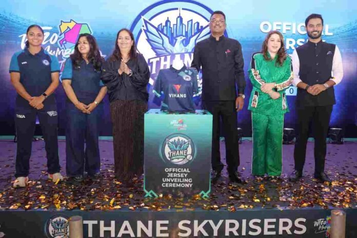 WT20 Women’s League