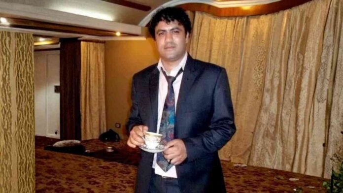 Ali Emran, Kashmiri cinema revival, Qouluf film, Kashmiri filmmaker, Indian independent cinema, regional cinema India