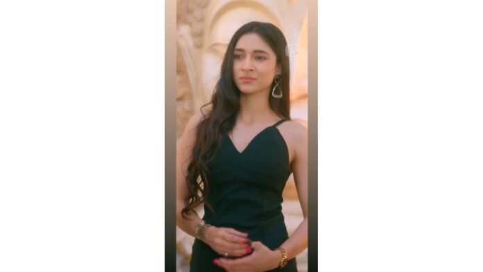 Nandini Thakur Crosses Every Limit for Her Brother’s Love