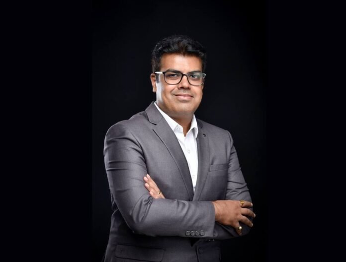 AI education, synthetic data, data-centric AI, AI learning, MLOps education, data governance, AI curriculum, future of education, digital skills, AI innovation,Ashish Kumar, OptiValue Tek