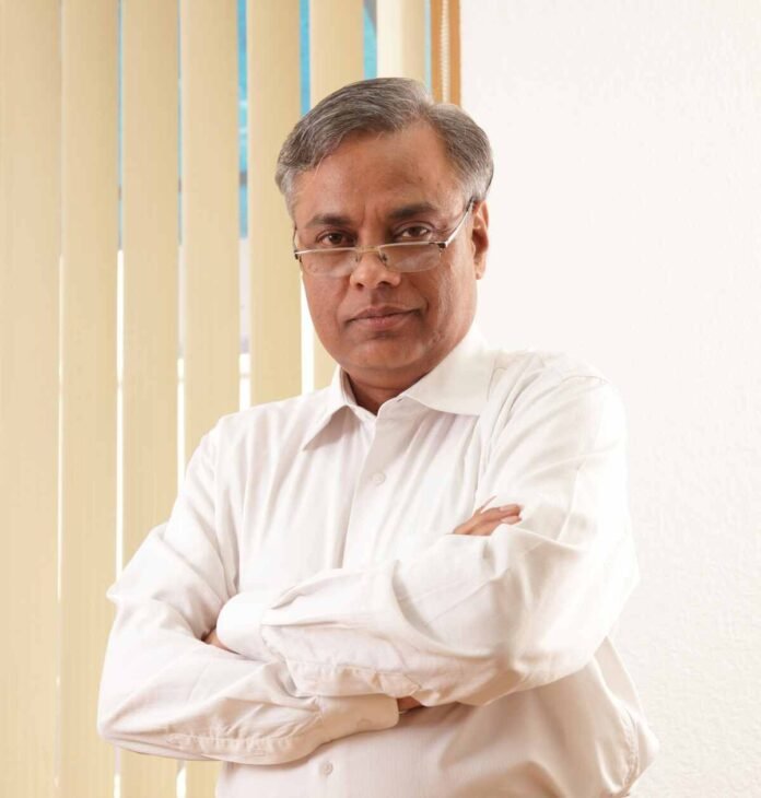 V Kumaraswamy PhD, MDI Gurgaon PhD, lifelong learning India, PhD after retirement, senior education success, economics PhD India, career reinvention, MDI Gurgaon success story