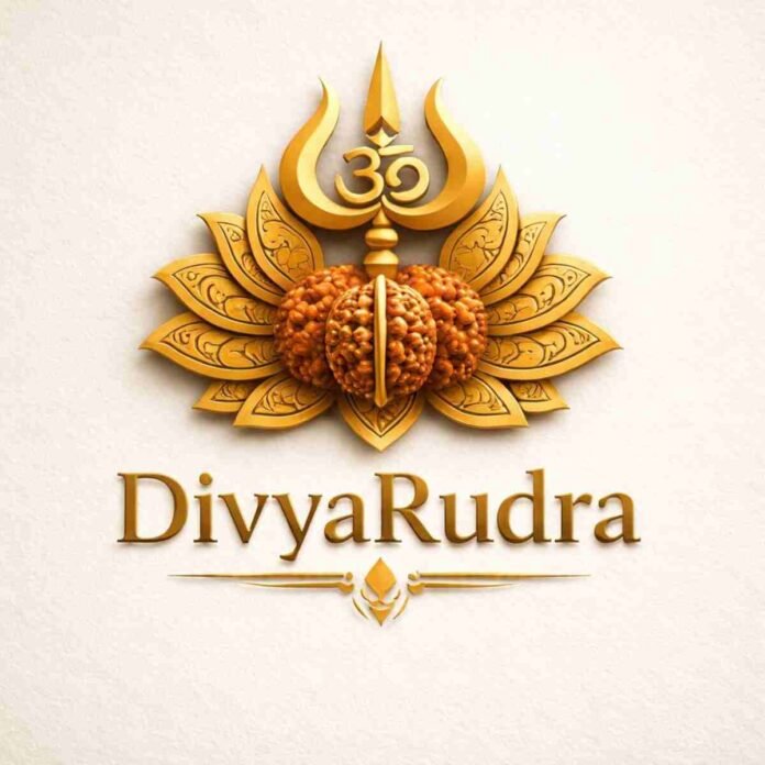 DivyaRudra