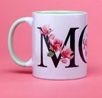 Mom is Our Super Hero Mug - Archies