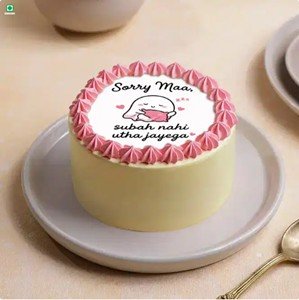Bakingo Mother’s Day Bento Cake Range
