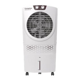 Crompton Avancer DAC
