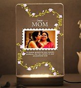 Glow Your Memories Lamp