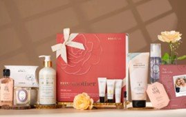 My Mother Gift Box — Kimirica 