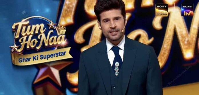 Sony Entertainment Television and Sony LIV celebrate everyday women through the ‘Ghar Ki Superstar Contest’ on Tum Ho Naa