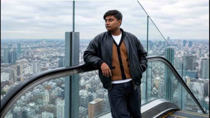 Digital Creator Rituraj Kushwaha, Rituraj Kushwaha, Young Traveller Rituraj Kushwaha,Rituraj Kushwaha, Redeye, Kanpur influencer, young digital creator India, travel influencer Uttar Pradesh, social media star Kanpur, youth influencer India, Rituraj Redeye Instagram