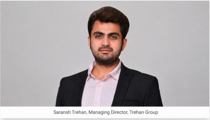 Saransh Trehan on Why Gurugram and Sohna are Driving the Demand for Luxury Low-Rise Floors
