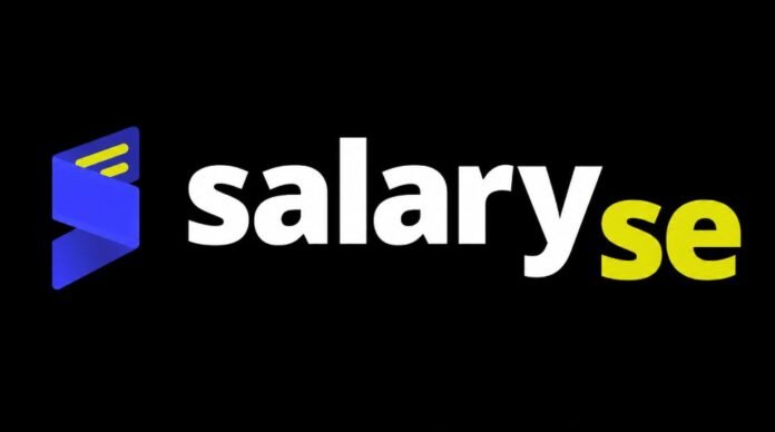 salaried workforce India, fintech platforms India, SalarySe, Refyne, Navi, OneCard, Sodexo, salary-linked finance, digital lending, employee financial wellness