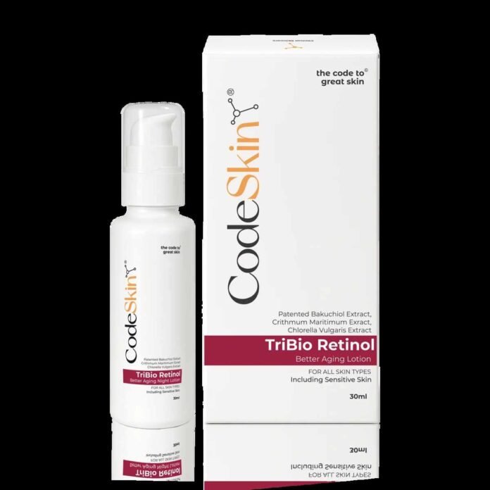 This Mother’s Day, CodeSkin Highlights a Pregnancy-Safe Solution for Post-Pregnancy Skin Concerns