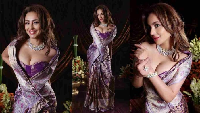 Seerat Kapoor