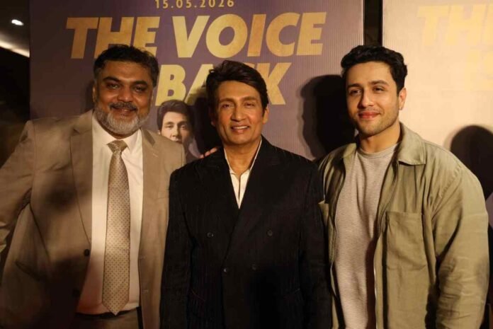 Shekhar Suman