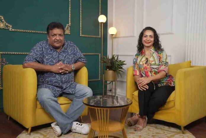 “‘Why The Hell Did You Make Manya Surve a Hero?’”: Sanjay Gupta Opens Up on Underworld Threats