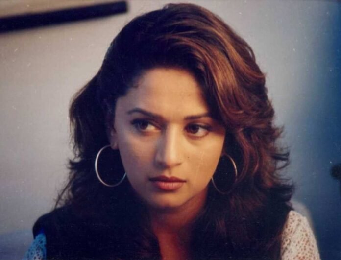 Madhuri Dixit