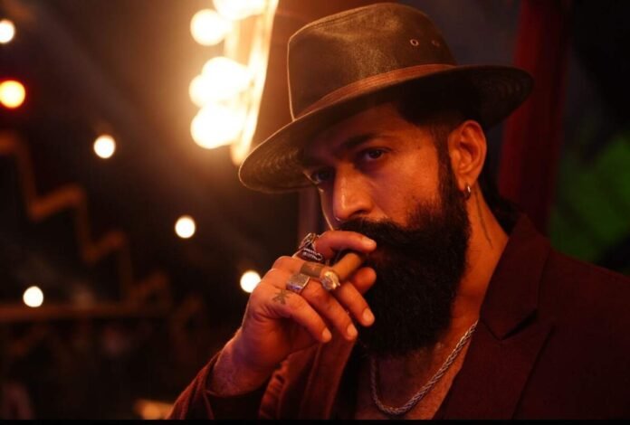 Rocking Star Yash Reveals How He Balances Writer, Producer And Superstar Responsibilities For Toxic