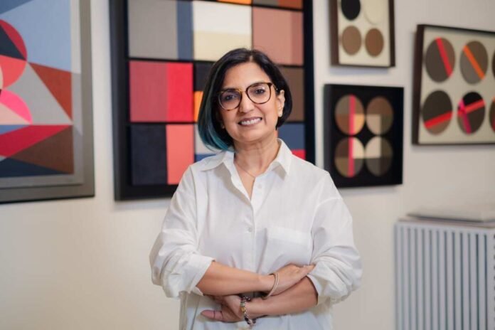 Neerja Chandna Peters