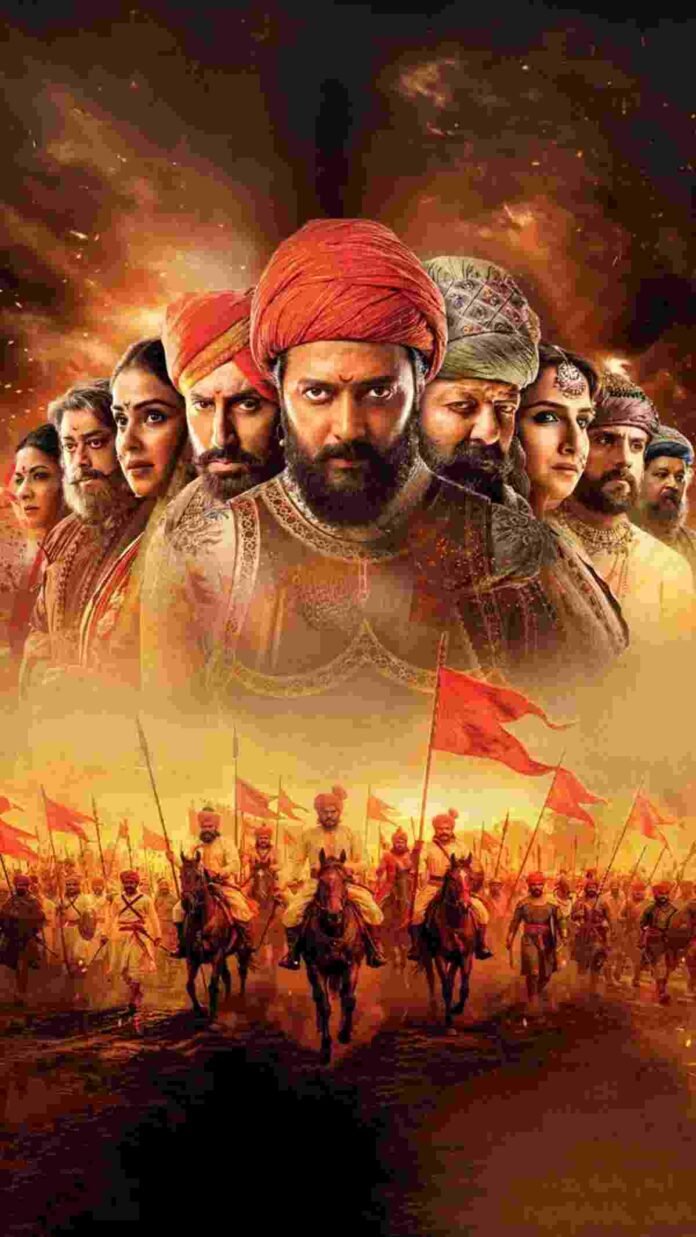 Raja Shivaji: Riteish Deshmukh Says Entire Star Cast Worked for Free “For Maharaj” in This Grand Historical Epic