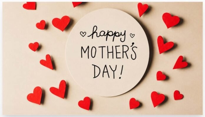 Mother’s Day gifts 2026, best gifts for mom, thoughtful Mother’s Day gifts, personalised gifts for mother, luxury Mother’s Day presents