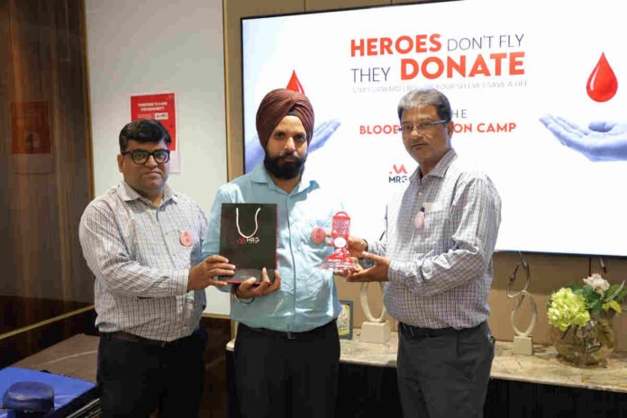 MRG Foundation