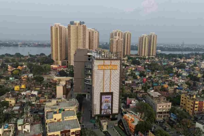 Kolkata