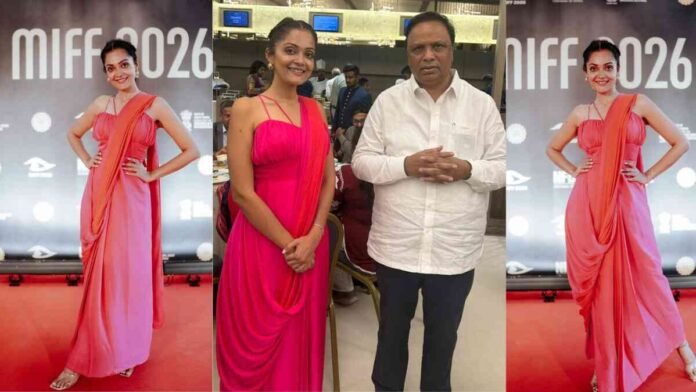 Sheena Chohan