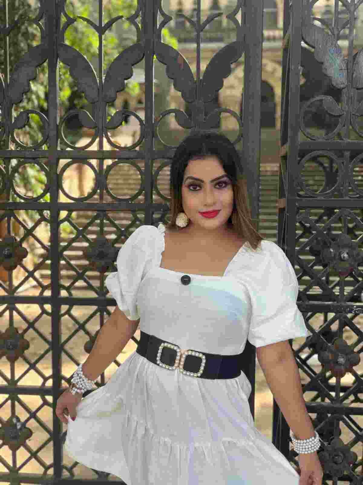 Indranee Talukder: A Rare Fusion of Academic Brilliance in Law and Cinematic Grace 3 Indranee Talukder
