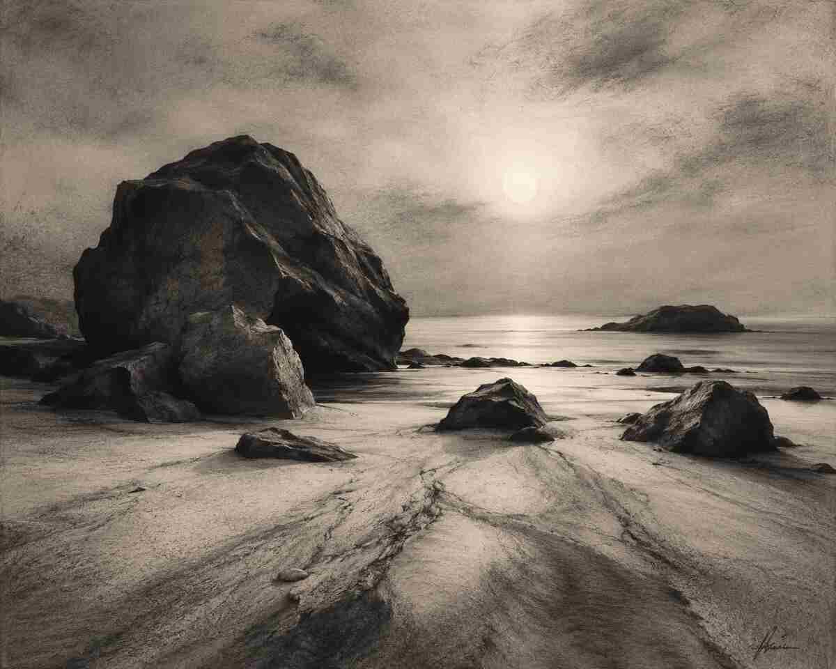 Emerging Visions Showcases the Creative Promise of Tomorrow’s Artists 1 Emerging Visions,