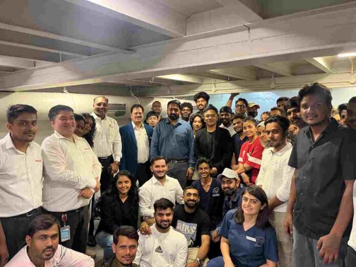 Freossi Launches Grooming Tribe to Elevate Pet Care in India