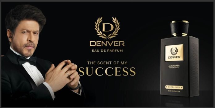 Denver SRK Autograph Collection