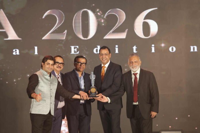 MEWA India, NDFC(I), Nuts and Dry Fruits Council India, Exhibition Excellence Awards 2026, Best Seminar Category, India dry fruits industry, nuts and dry fruits market