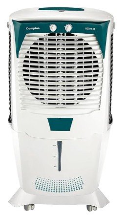 Crompton Ozone 55 Desert Air Cooler