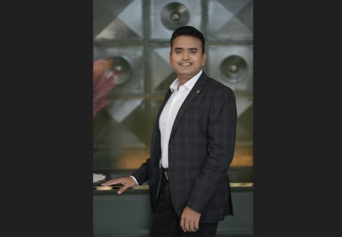 Tier 2 furniture market, Tier 3 retail growth India, organized furniture retail, Royaloak Furniture expansion, Vijai Subramaniam, emerging markets retail