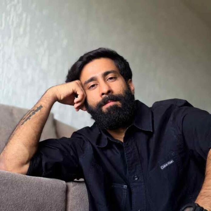 creator Ambrish Verma